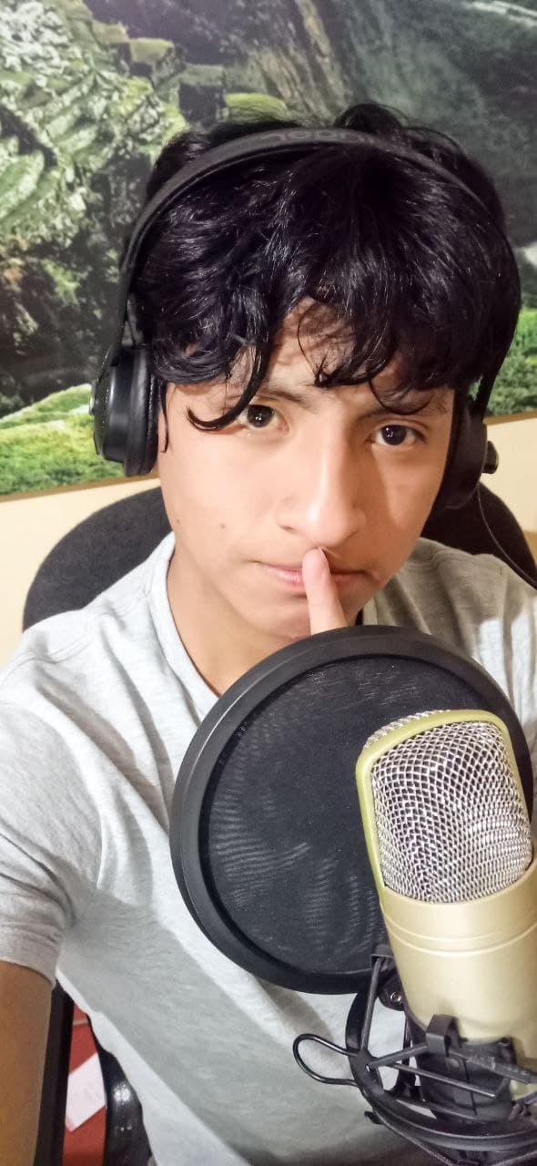 Ve al perfil de Ivan Vicente