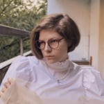 Avatar of user Olga Kurysheva