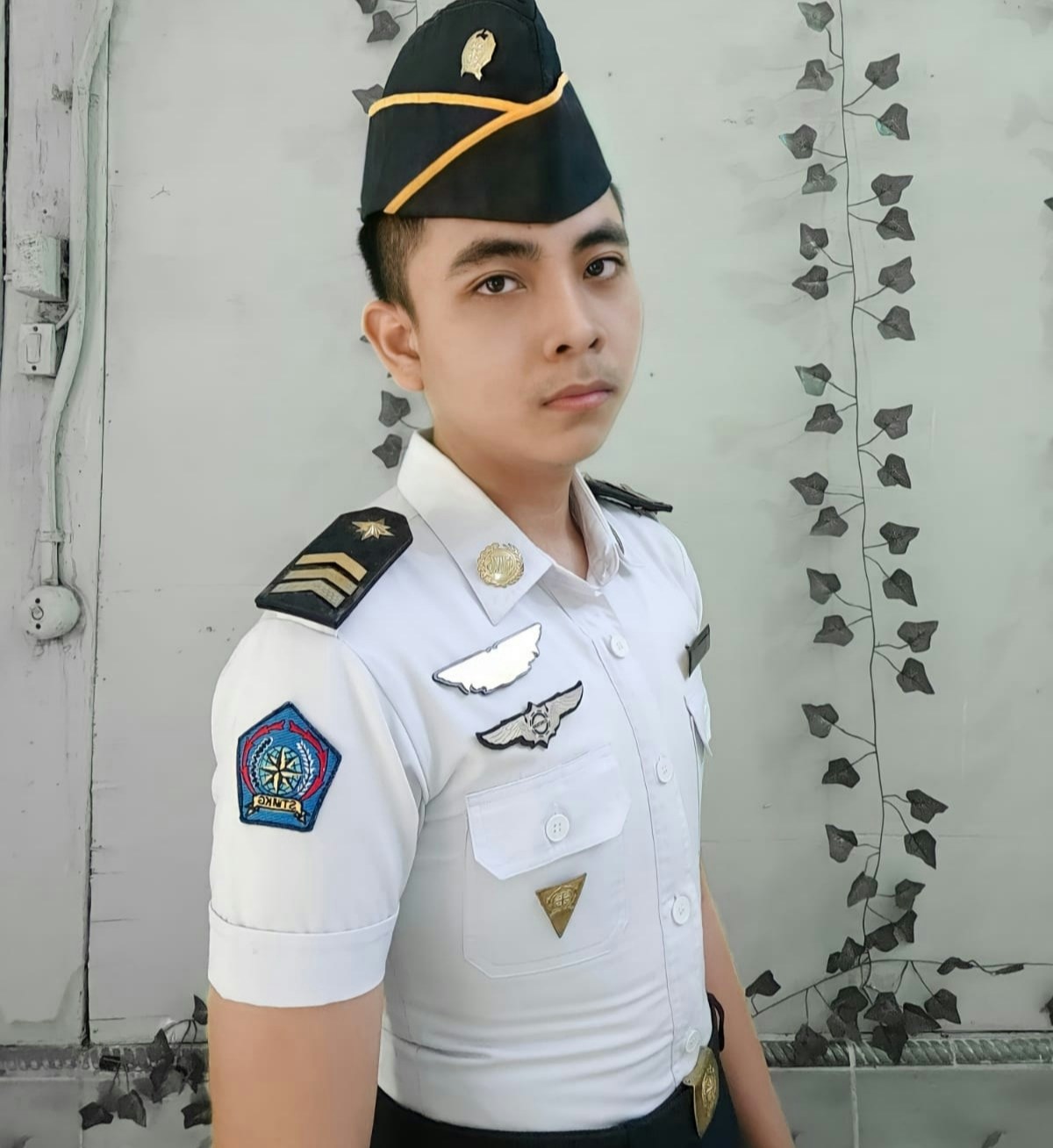 Zum Profil von Aditya Hafiz Syahputra