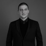 Avatar of user Georgi Draganov