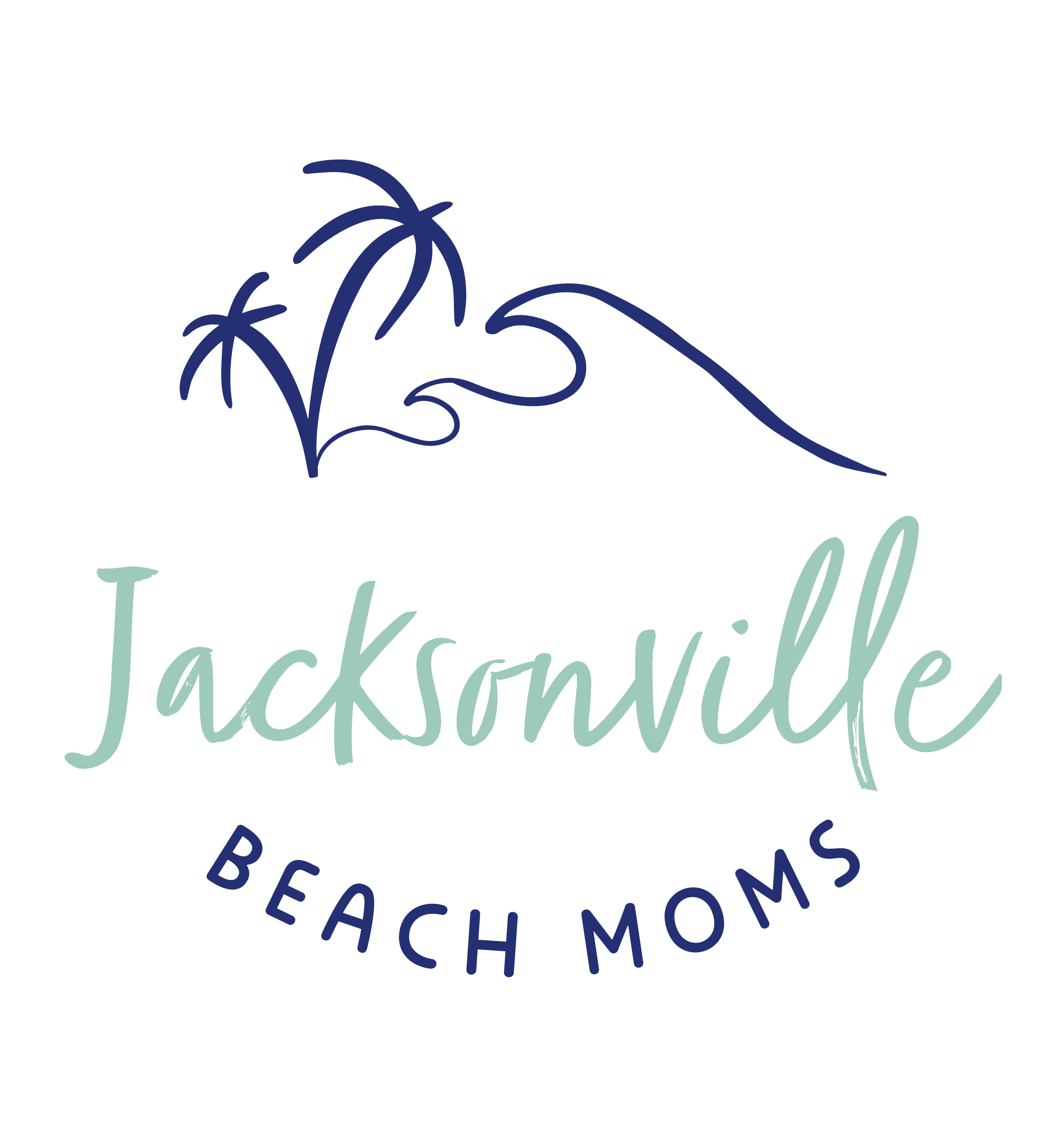 Go to Jacksonville Beach Moms's profile