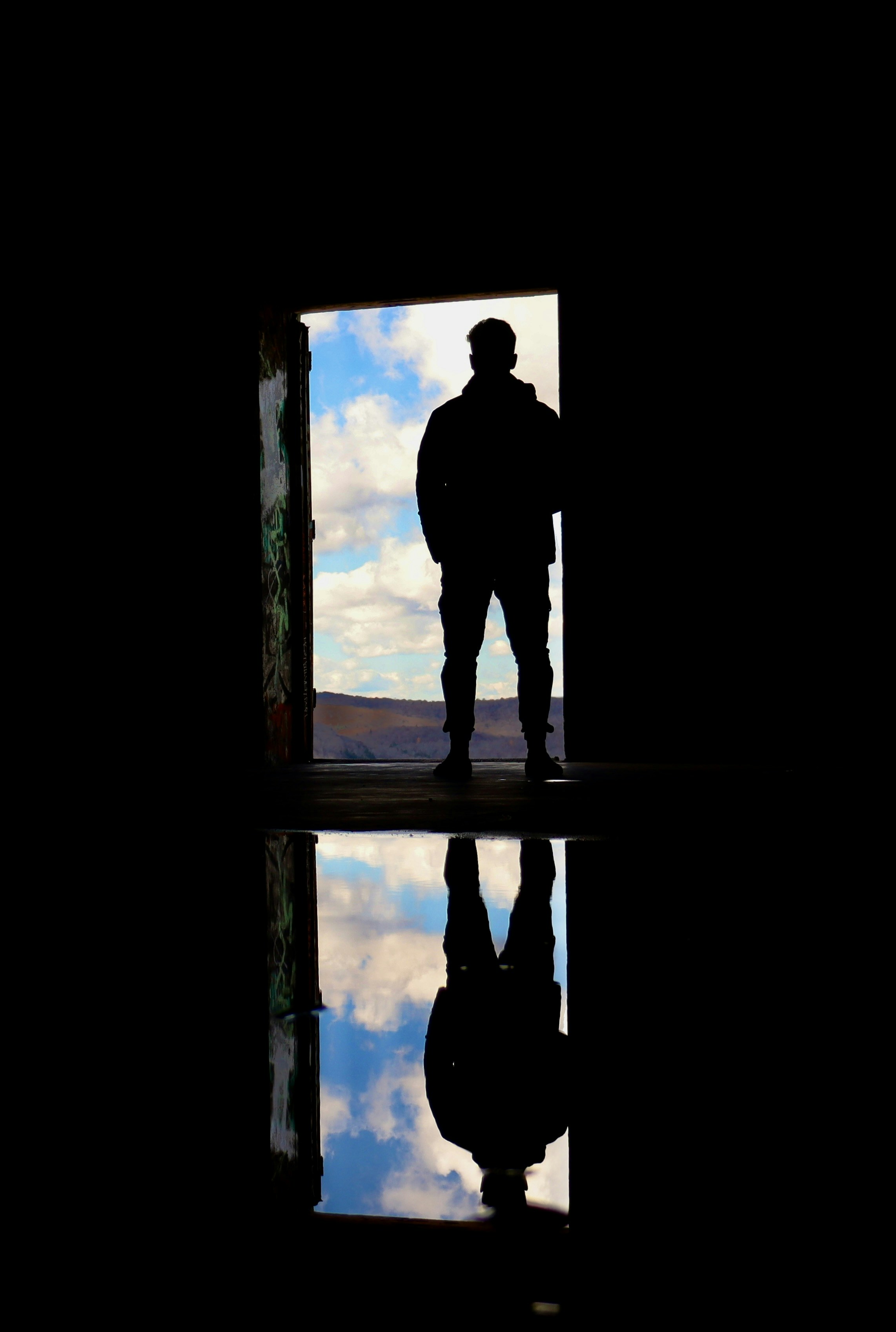 Go to Ben Brunet's profile