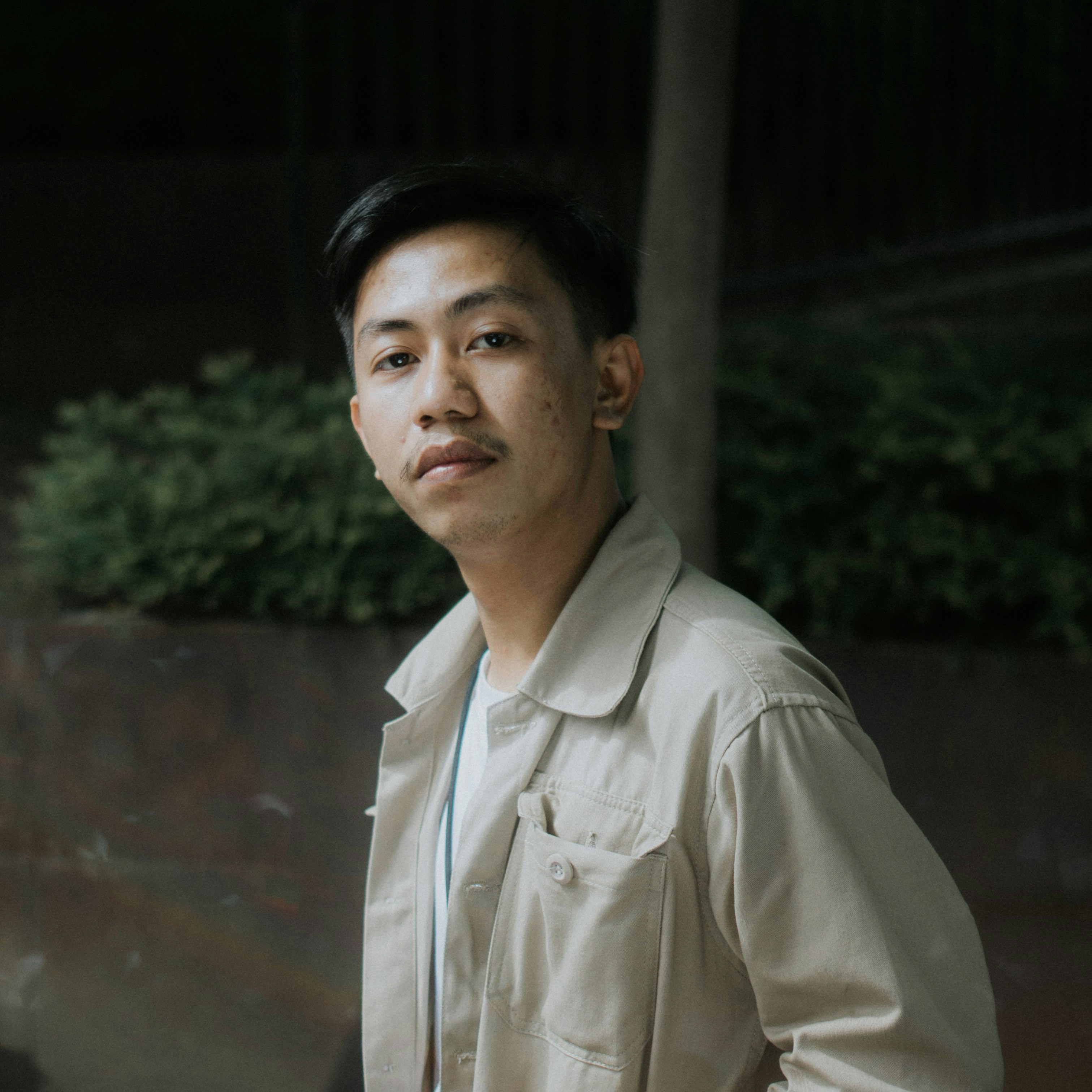 Go to Muhammad Ruqi Yaddin's profile