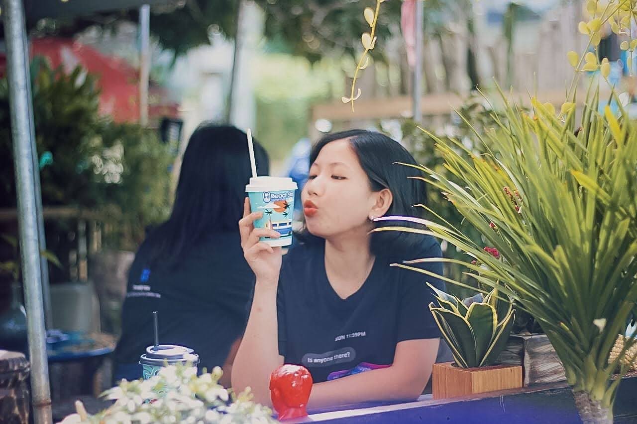 Zum Profil von Han Trac