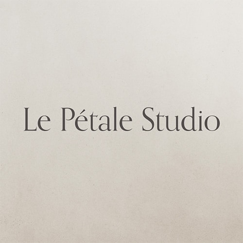 Le Petale Studioのプロフィールを見る