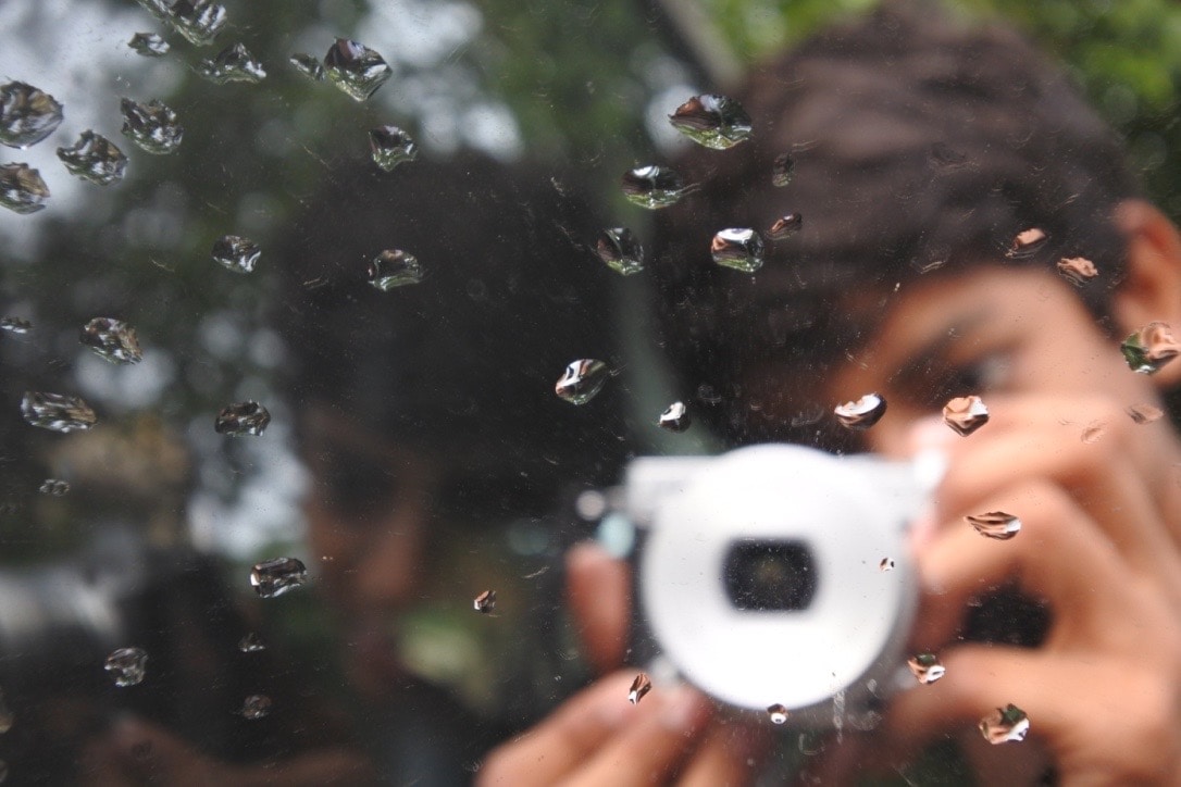 Avatar of user Rengan Visweswaran