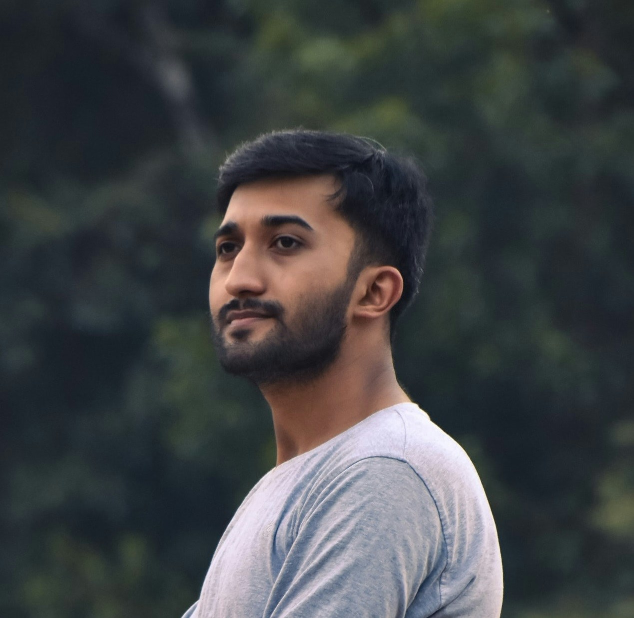 Go to Chandan Shastri's profile