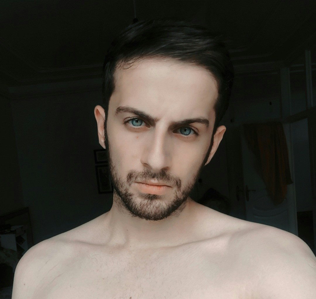 Go to Amin Moshrefi's profile