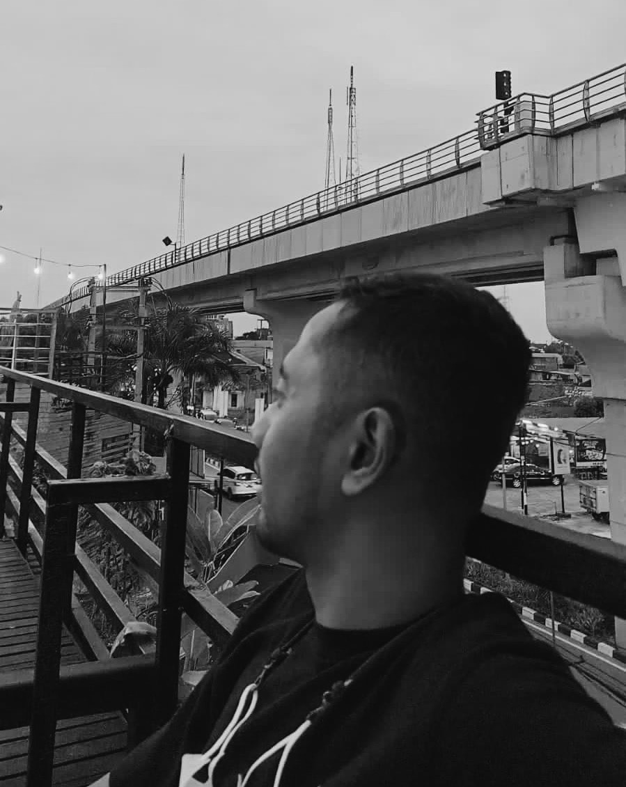 Go to Untung Bekti Nugroho's profile