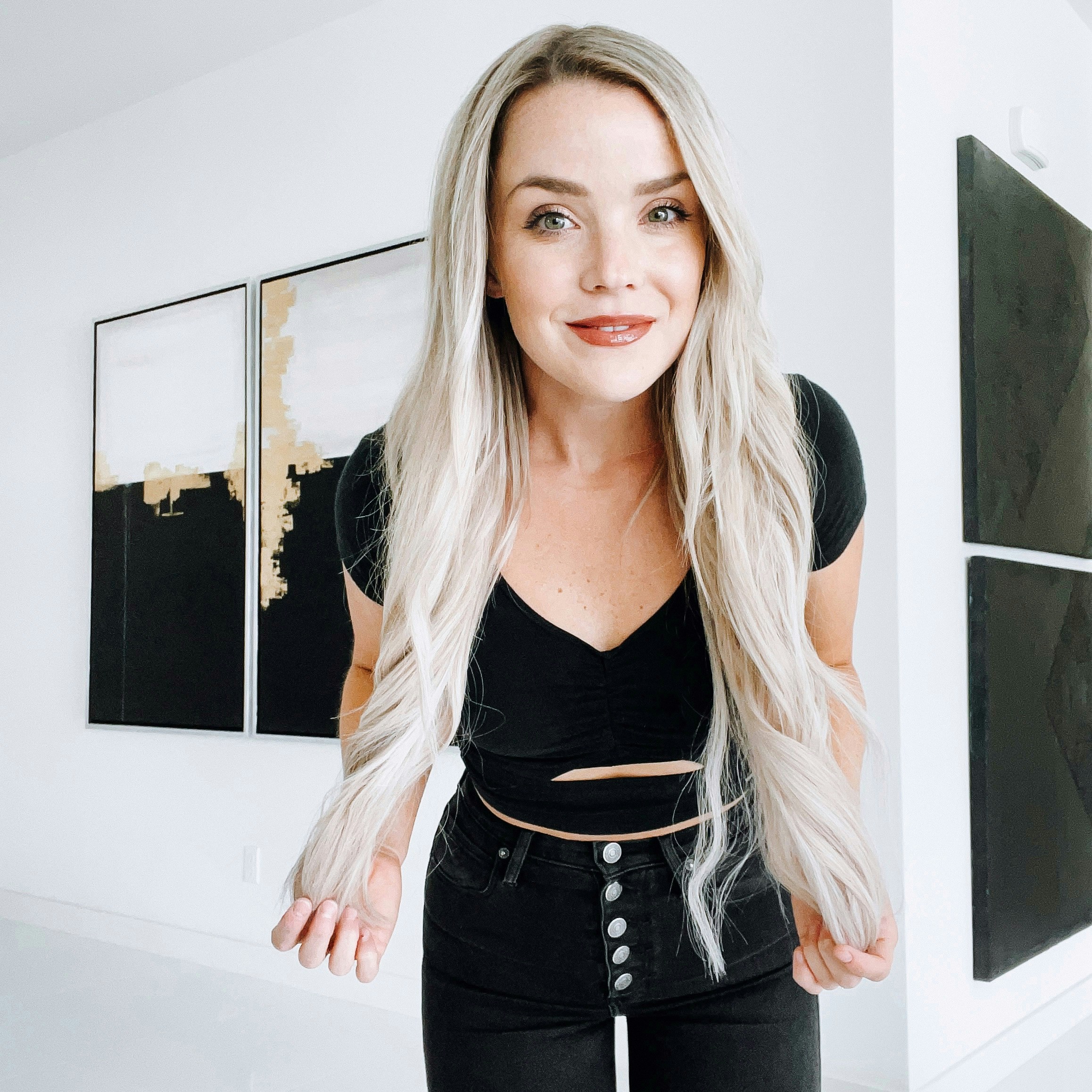 Go to Hillary Black's profile