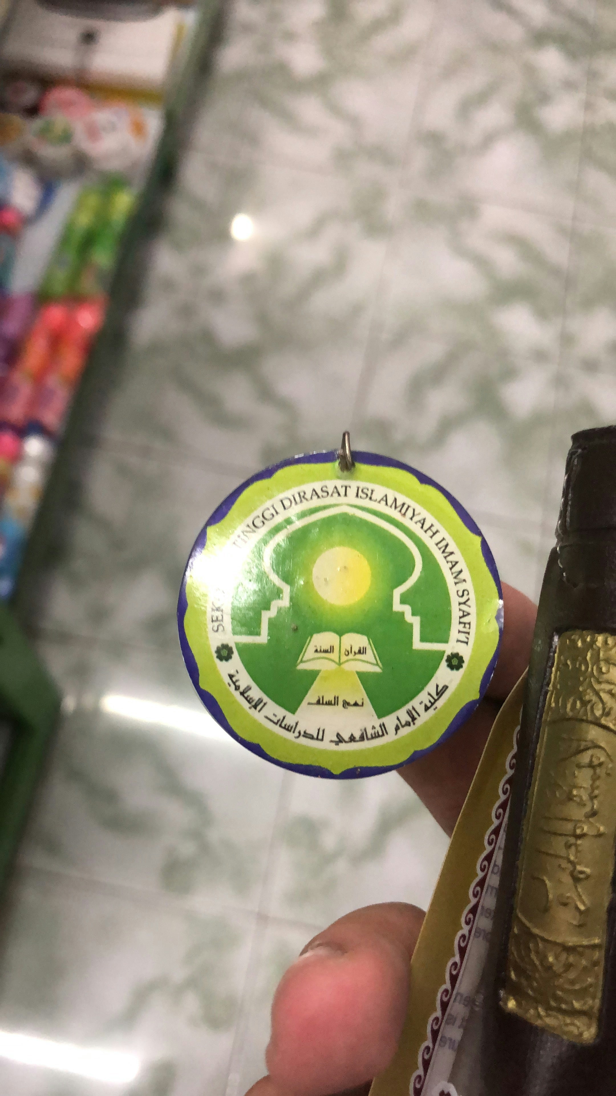 Vai al profilo di Abdullah Alifuddin