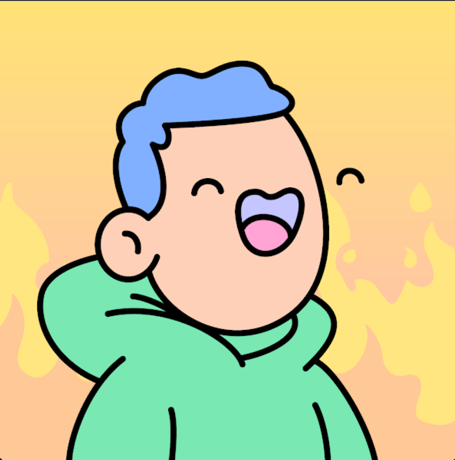 Go to Fleeb e's profile