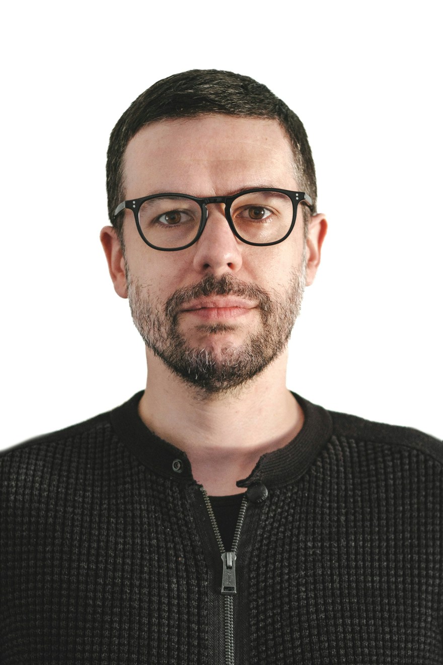 Luís Mouraのプロフィールを見る