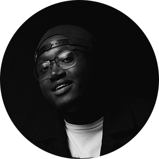 Go to Rick Muigo's profile