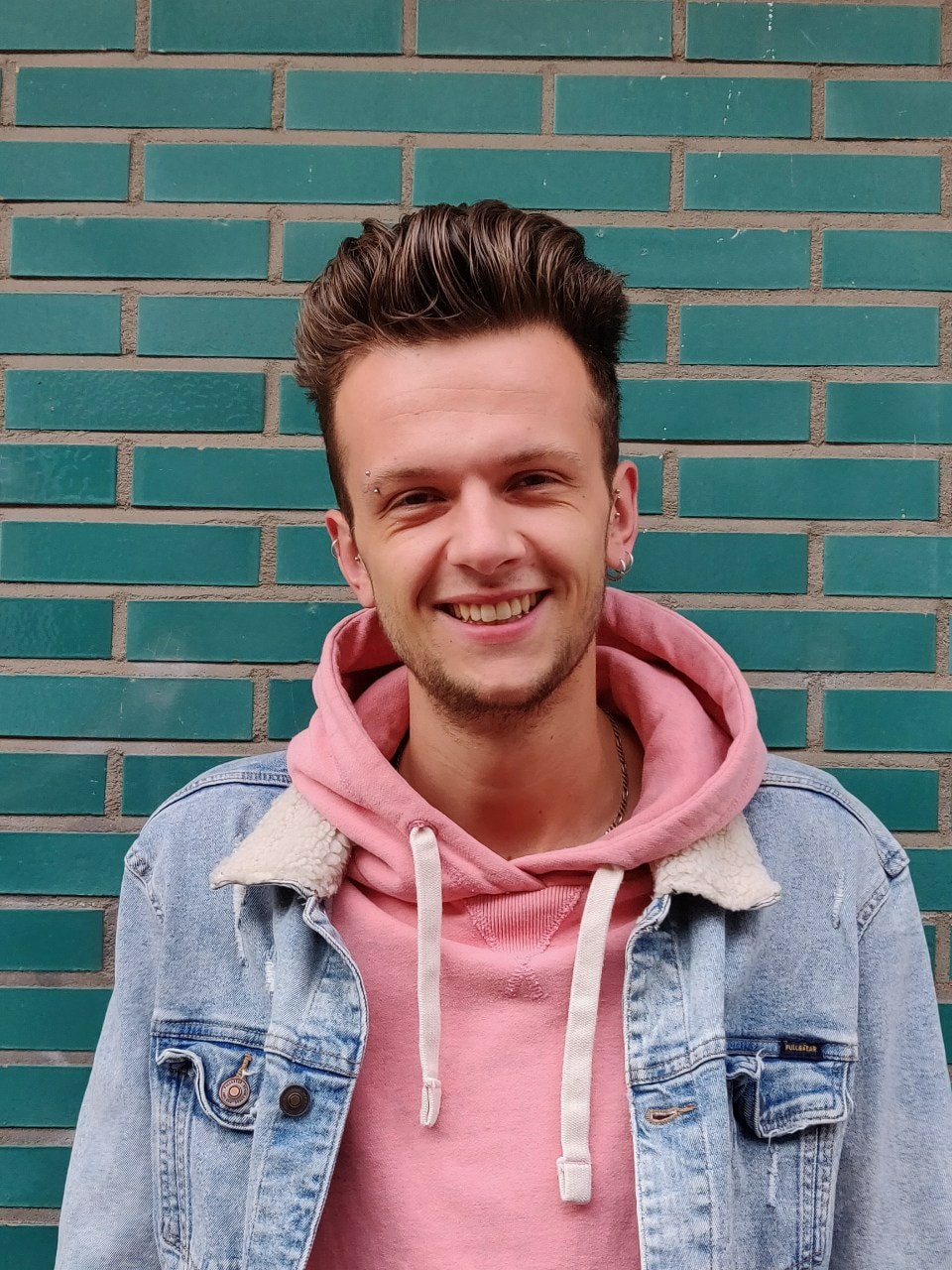 Go to Wouter Dijkstra's profile