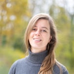 Avatar of user Annemarie Schaepman