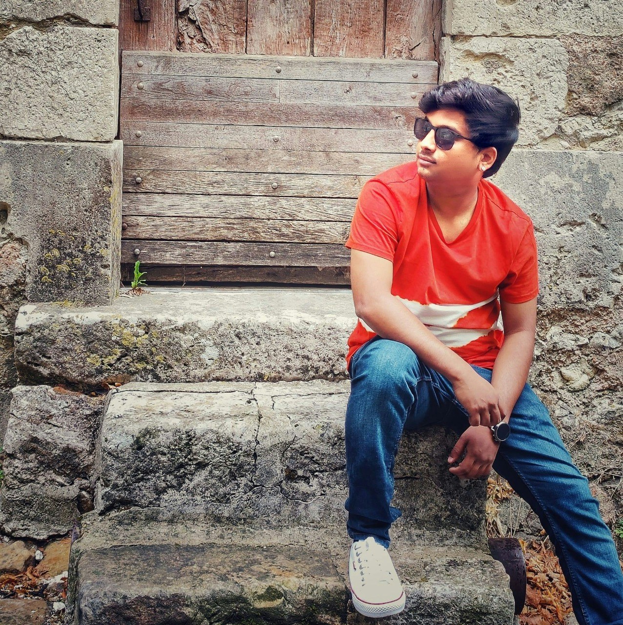 Go to Rahul Yengal's profile