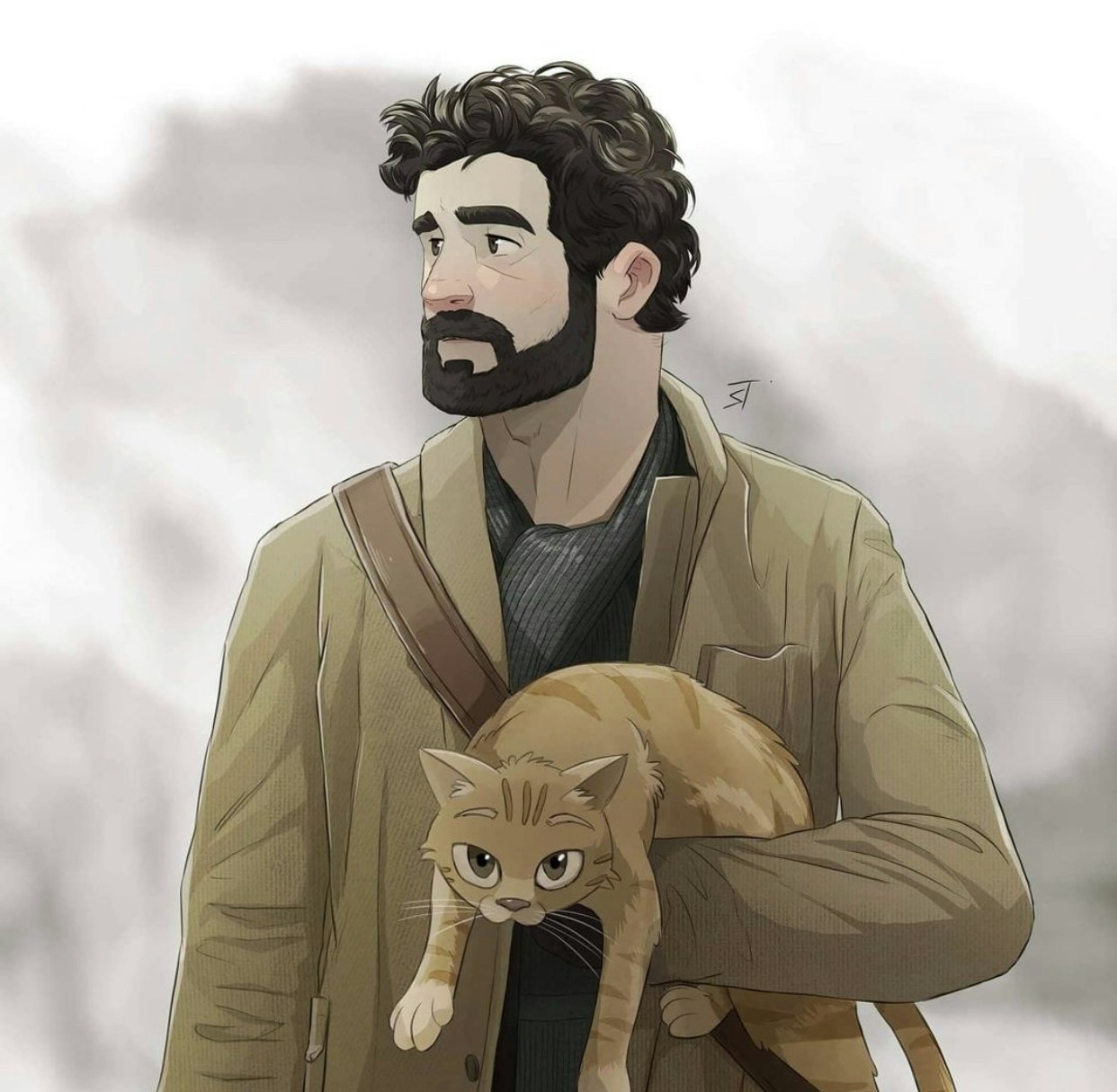 Giuseppeのプロフィールを見る