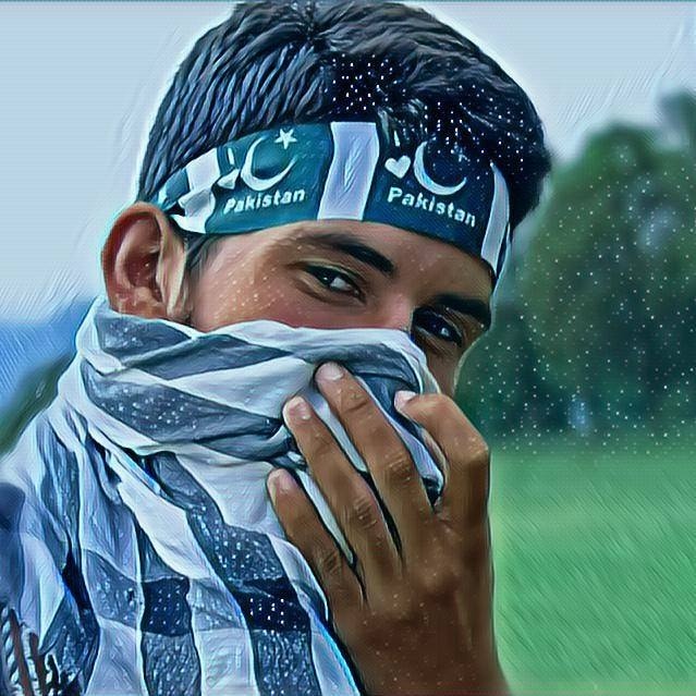 Go to ml _qureshi's profile