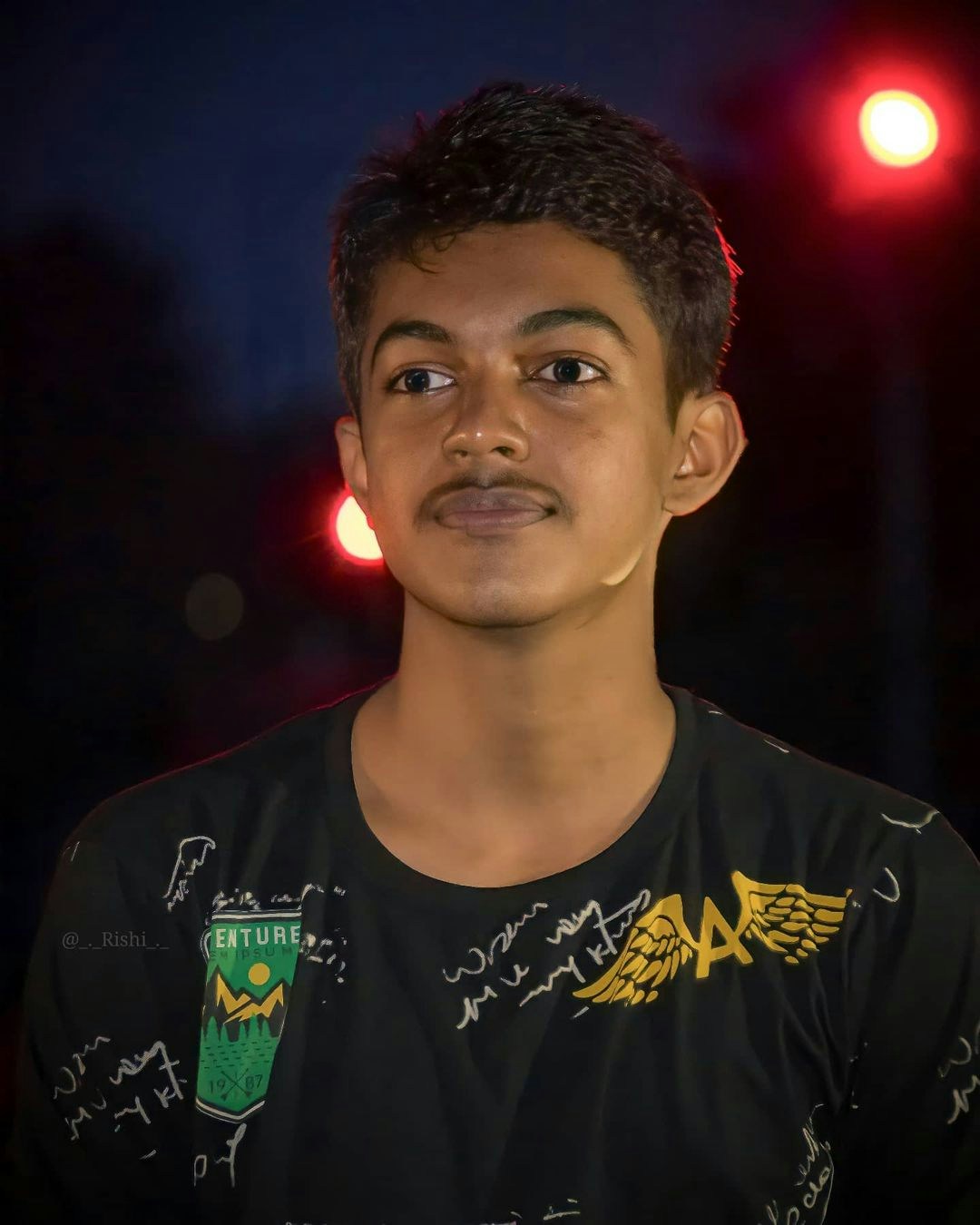 Go to Rishi's profile