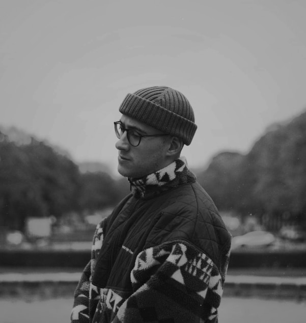 Ve al perfil de Matteo De Lorenzi