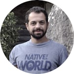 Avatar of user Fatih Kılıç