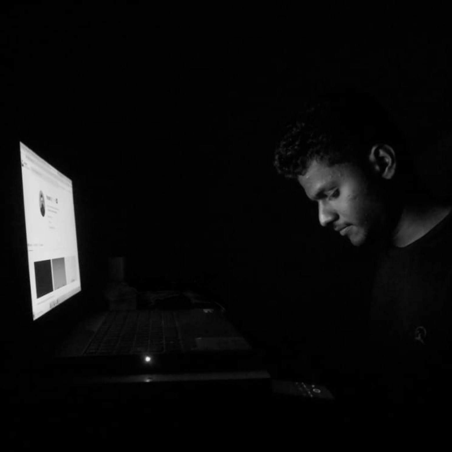 Imagen de perfil de Shubham Dhage