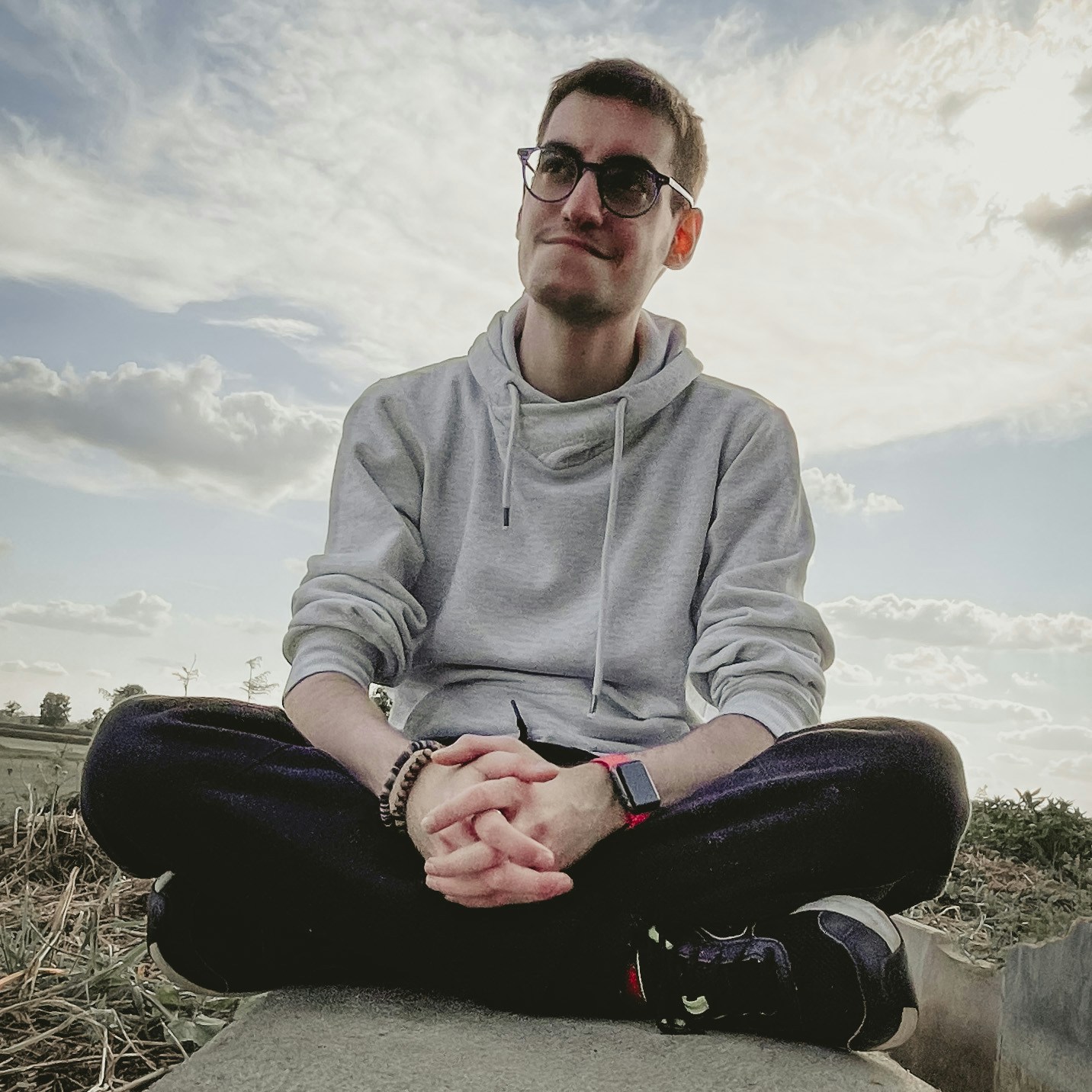 Ir para o perfil de Antonio Scalogna