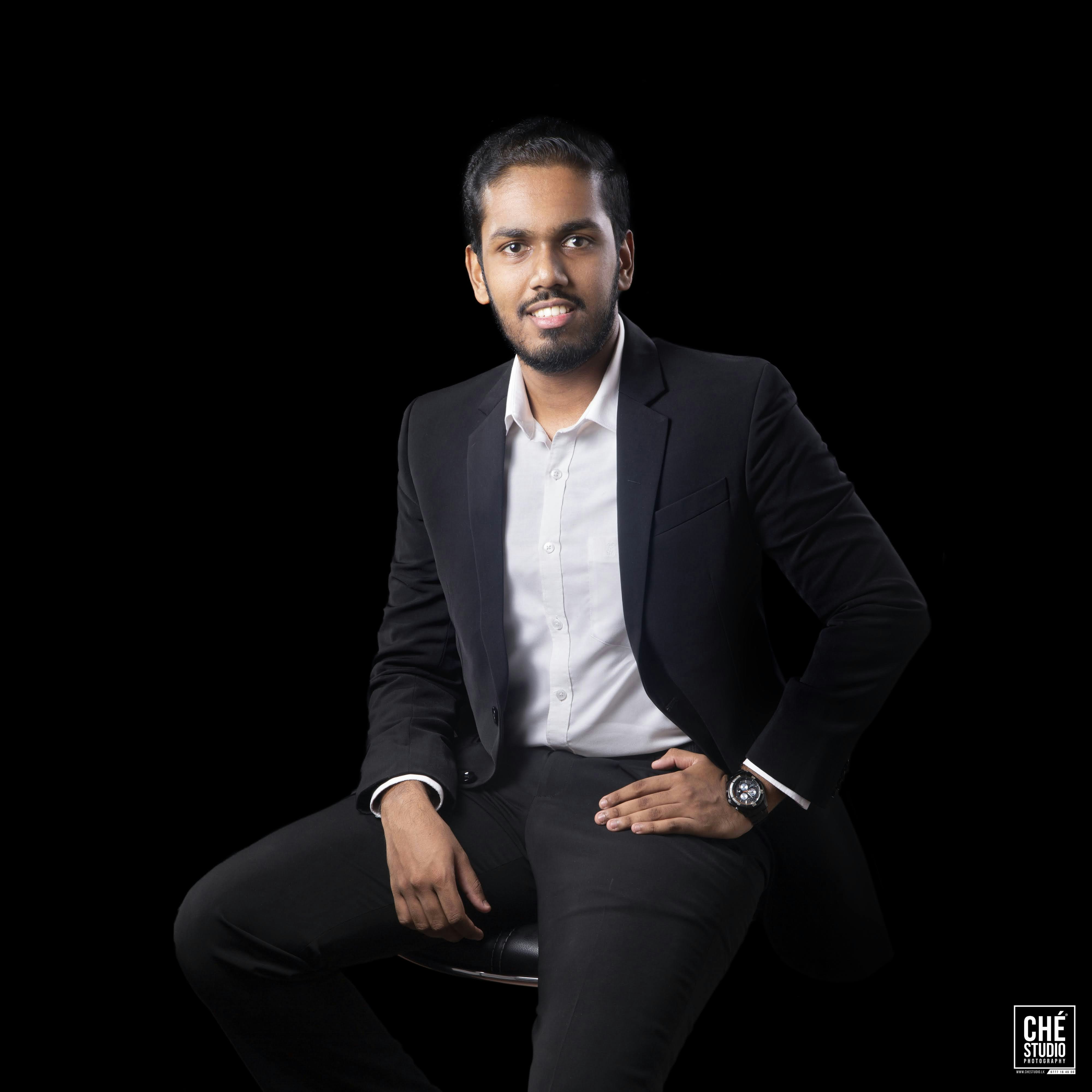 Go to Jalitha Hewage's profile