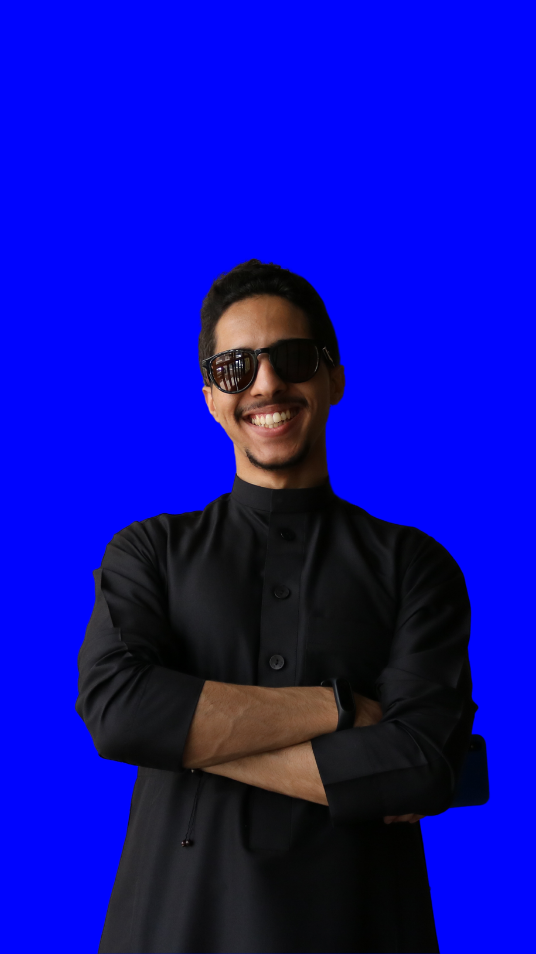 Go to Yasser Mutwakil ياسر متوكل's profile