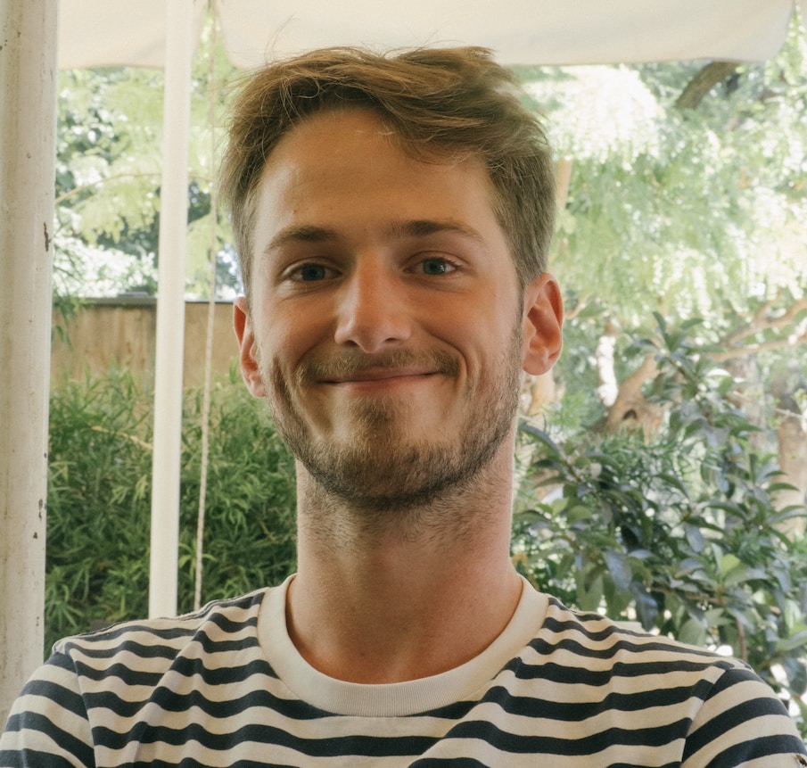 Go to Luca Dugaro's profile