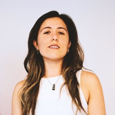 Ve al perfil de Isabel Retamales