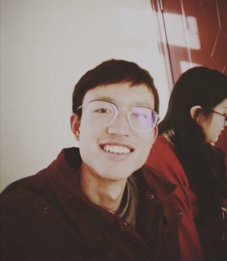 Go to Yi Zong's profile