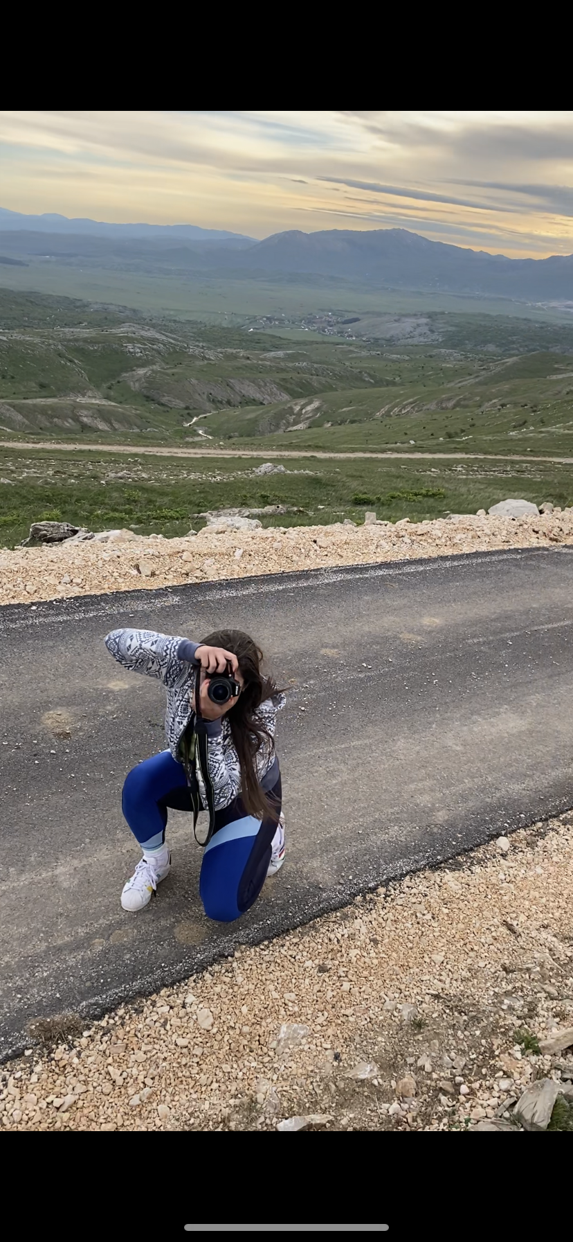 Accéder au profil de Marina Samardzic