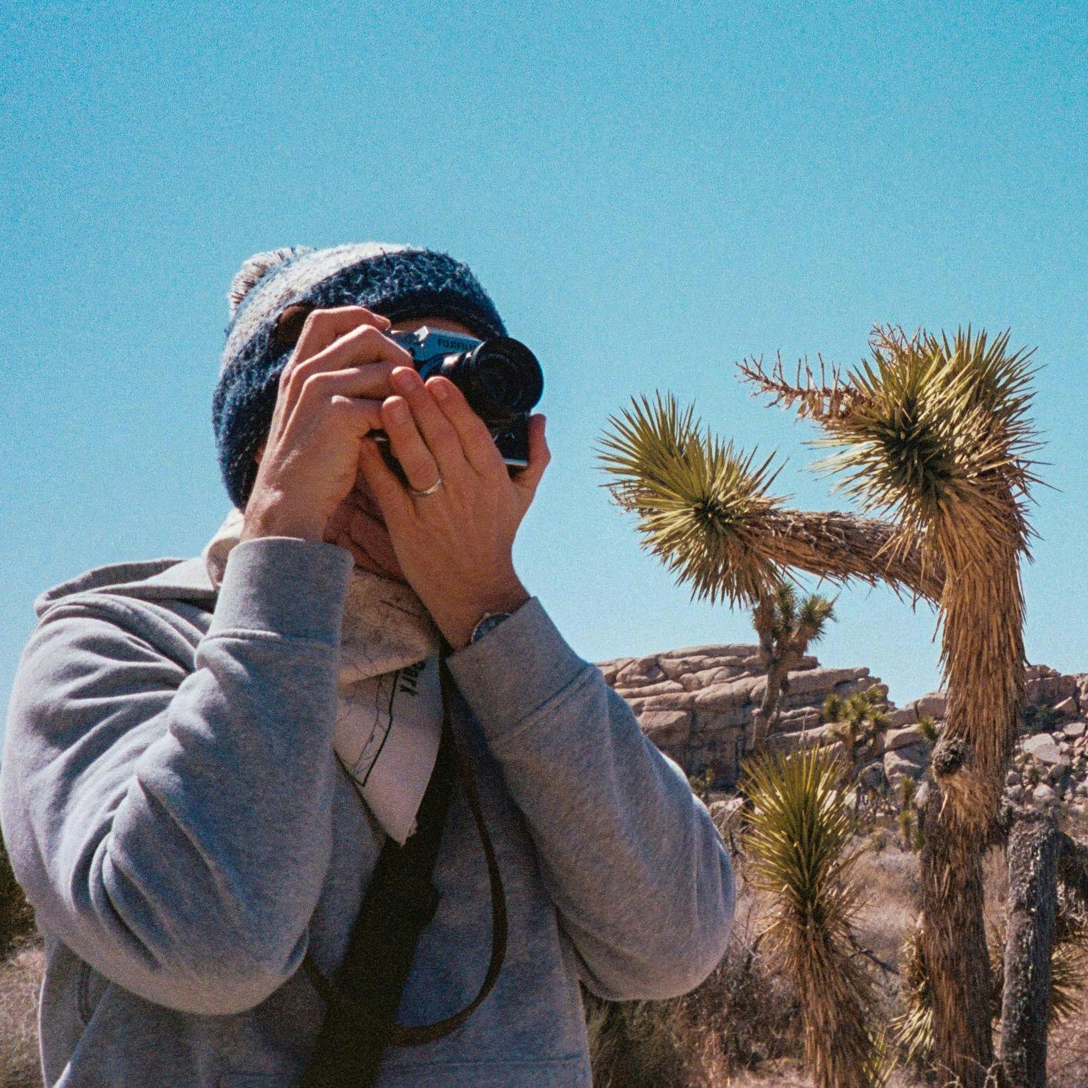 Go to Garreth Paul's profile