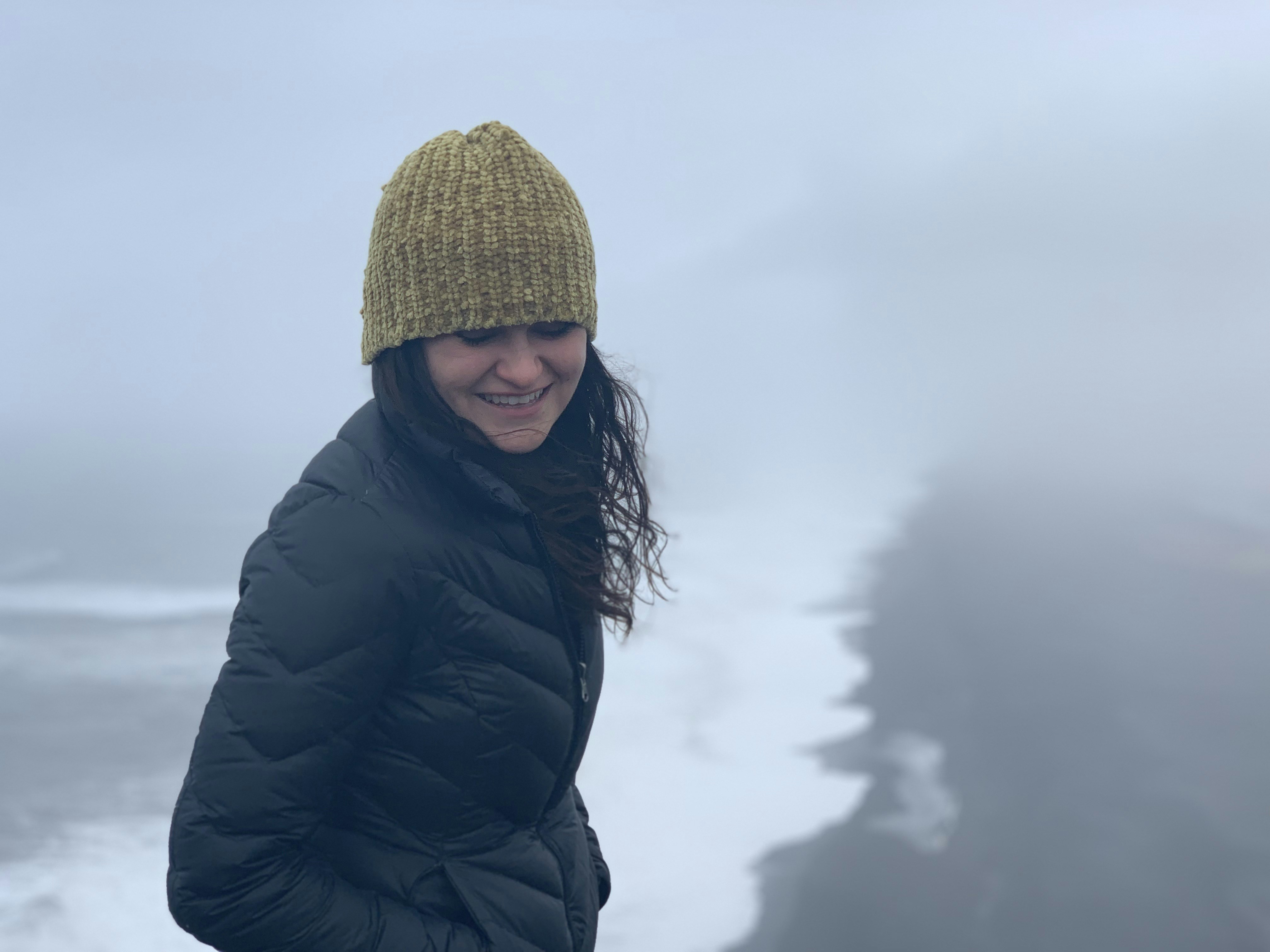 Go to Pamela Huber's profile