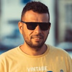 Avatar of user Kostas Christodoulias