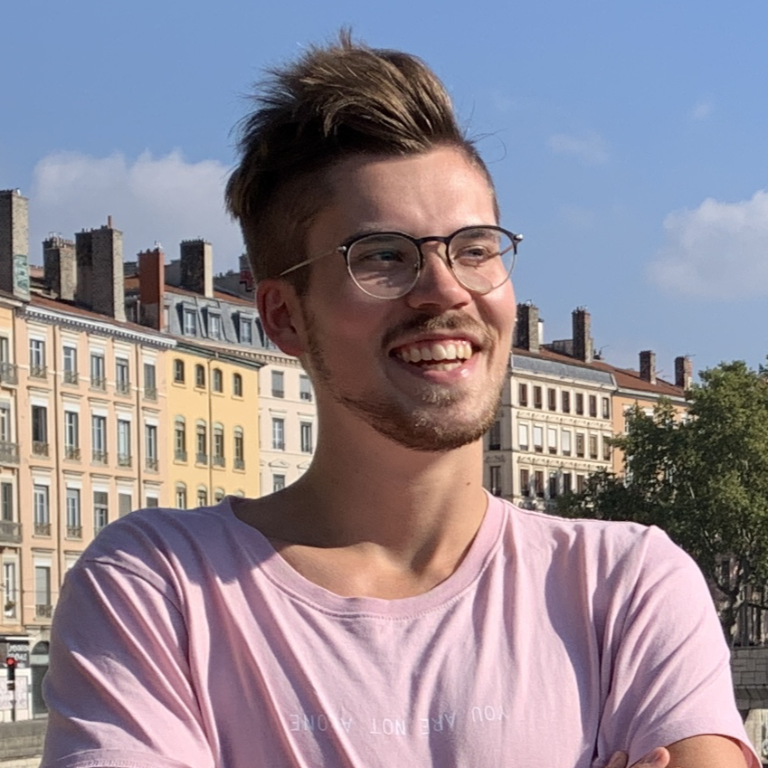 Go to Jonathan Fors's profile