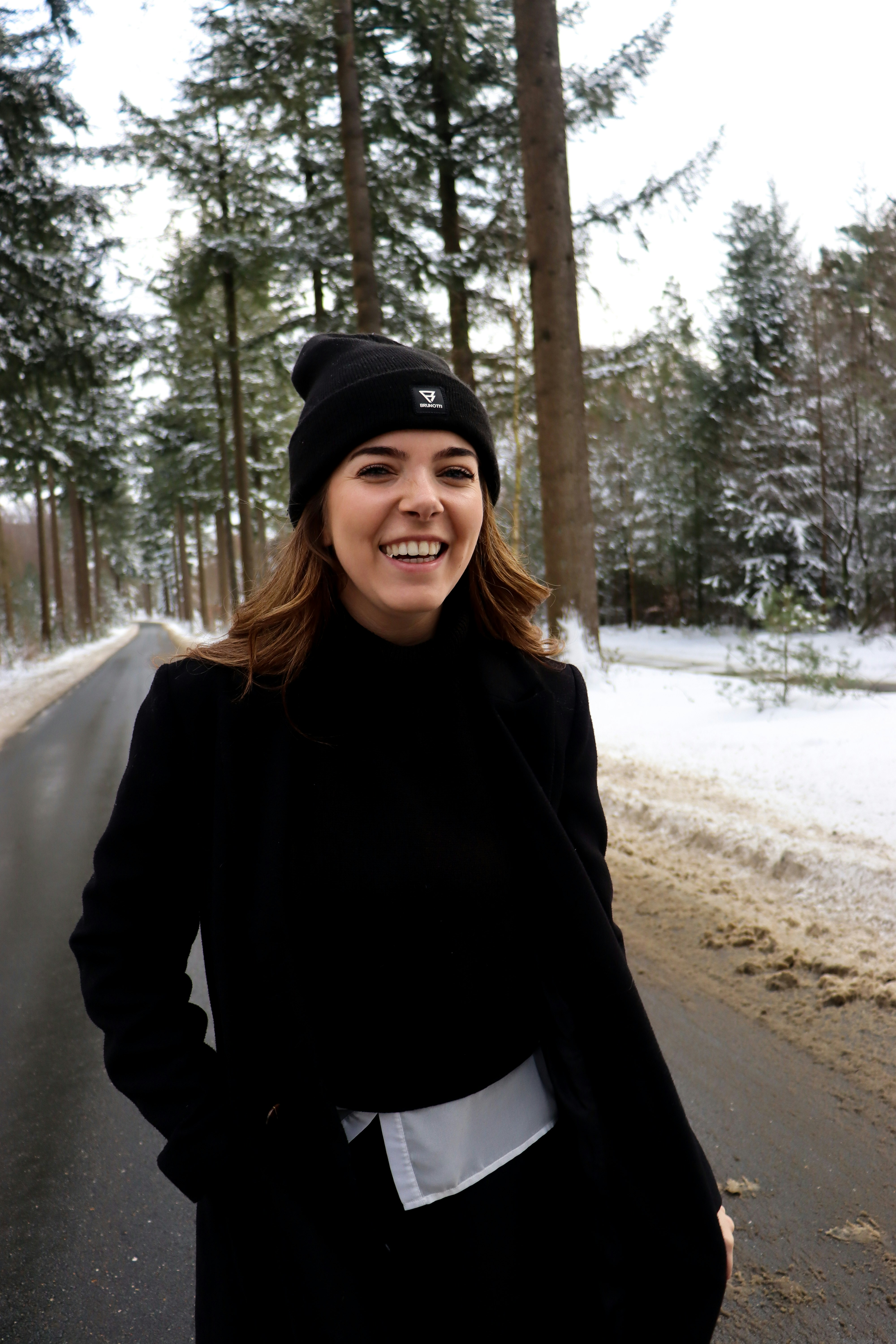 Buka profil Judith Schouten