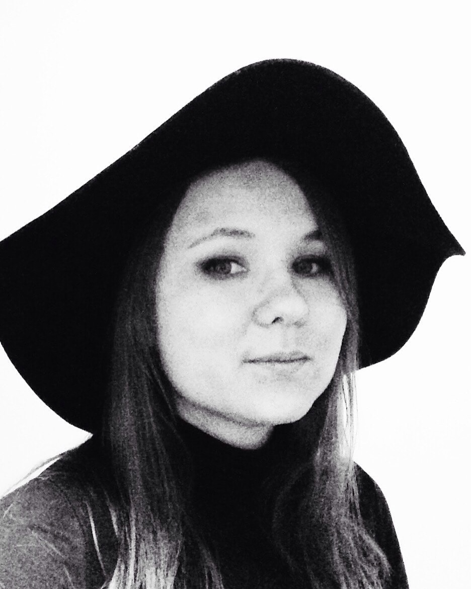 Go to Kate Che's profile