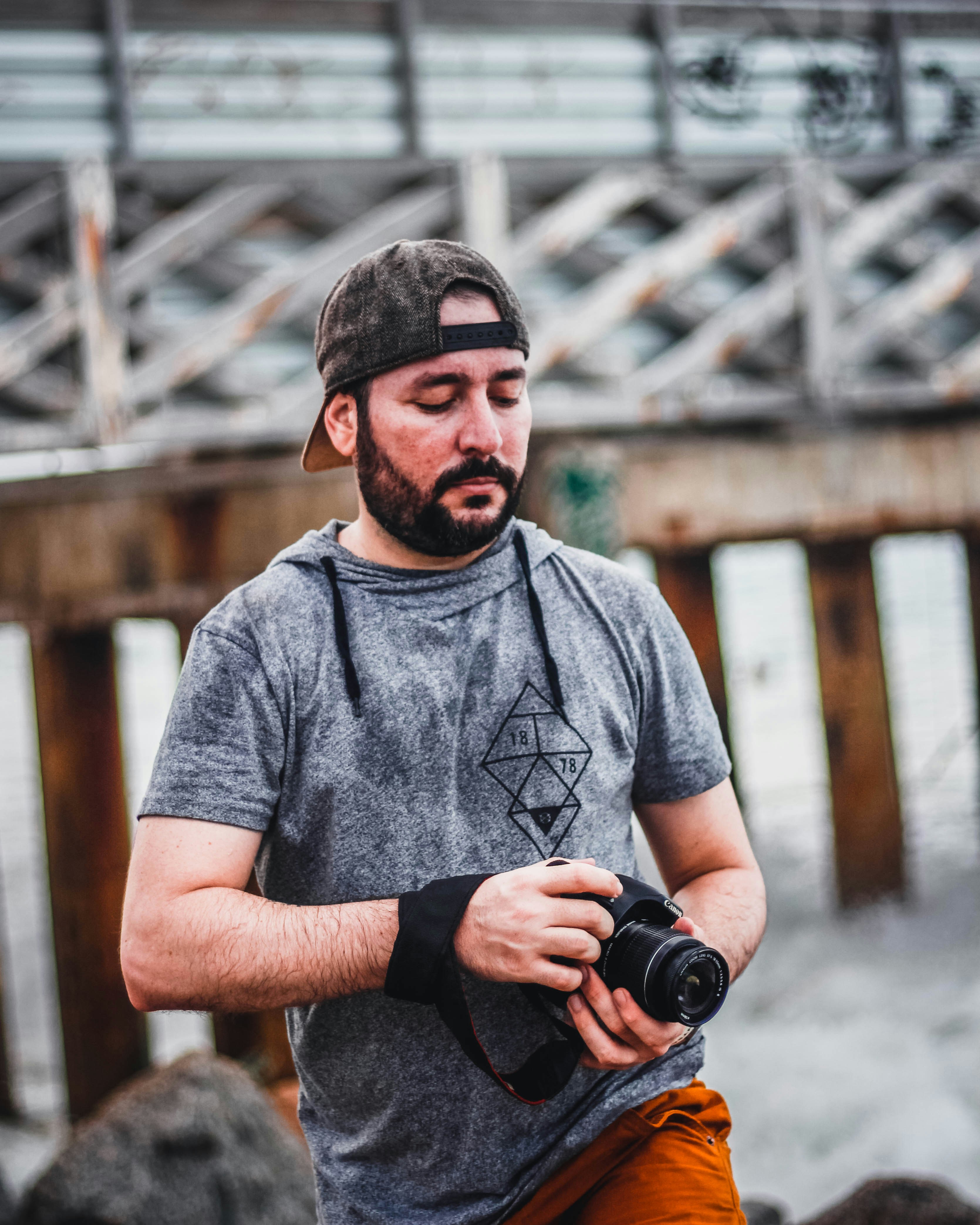 Zum Profil von Alexandre Barbosa