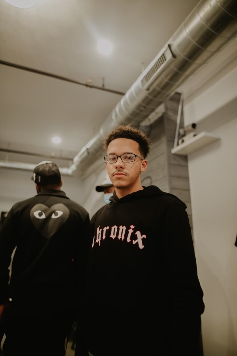 G Visuals의 프로필로 이동