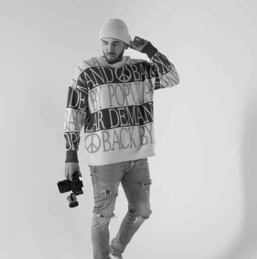 Go to Mike Cho's profile