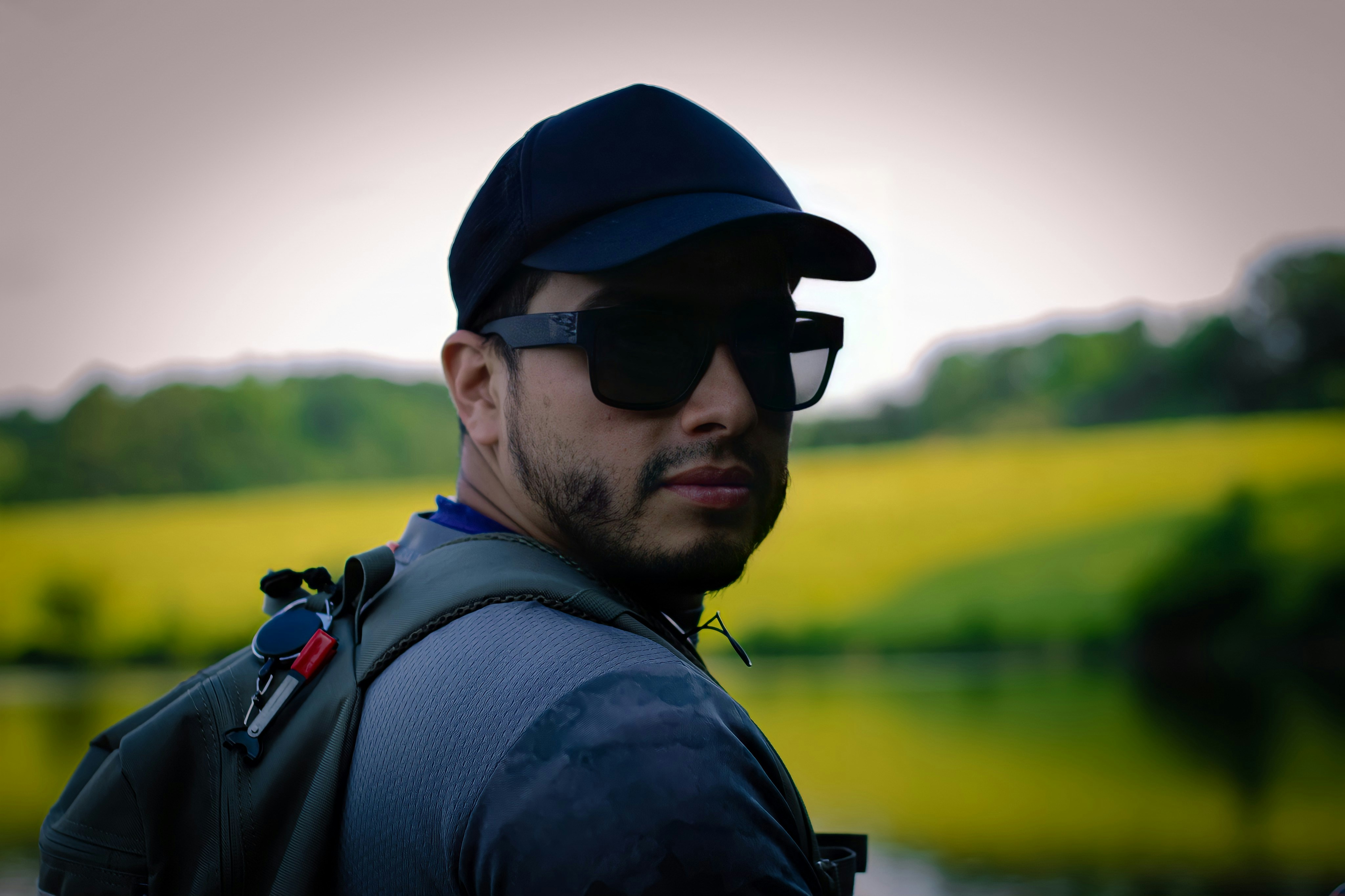 Go to Leonardo Gonzalez's profile