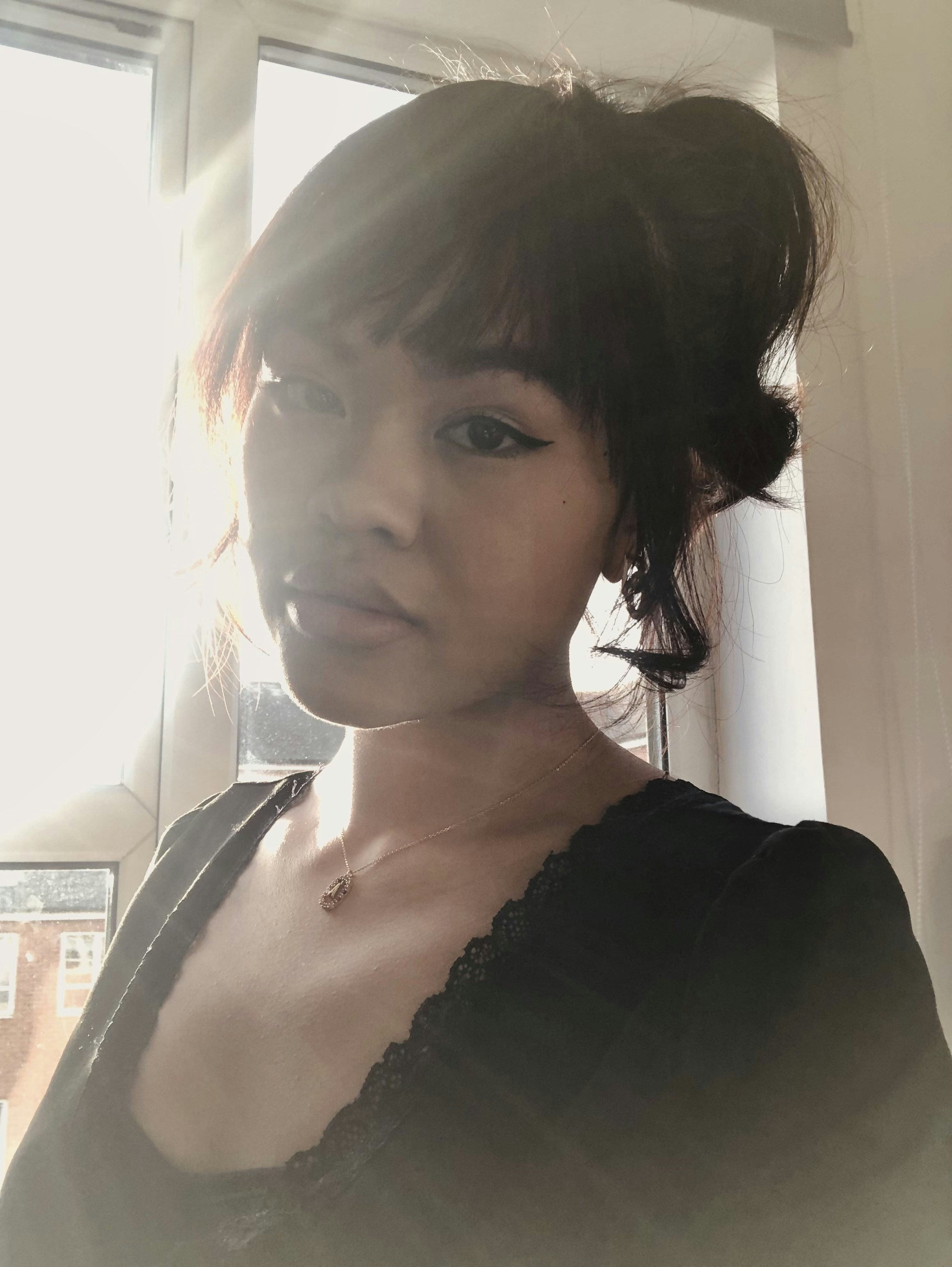 Go to Danica-Angel Birondo's profile