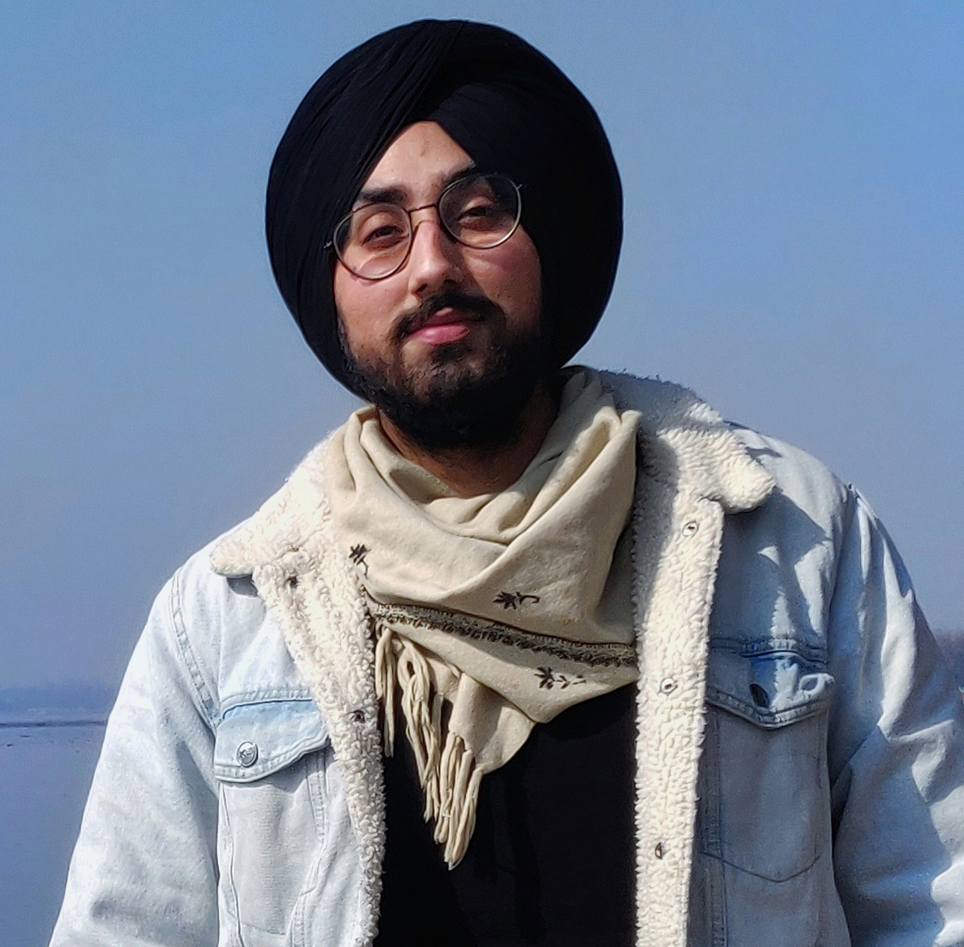 Avatar of user Sumaid pal Singh Bakshi
