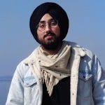 Avatar of user Sumaid pal Singh Bakshi