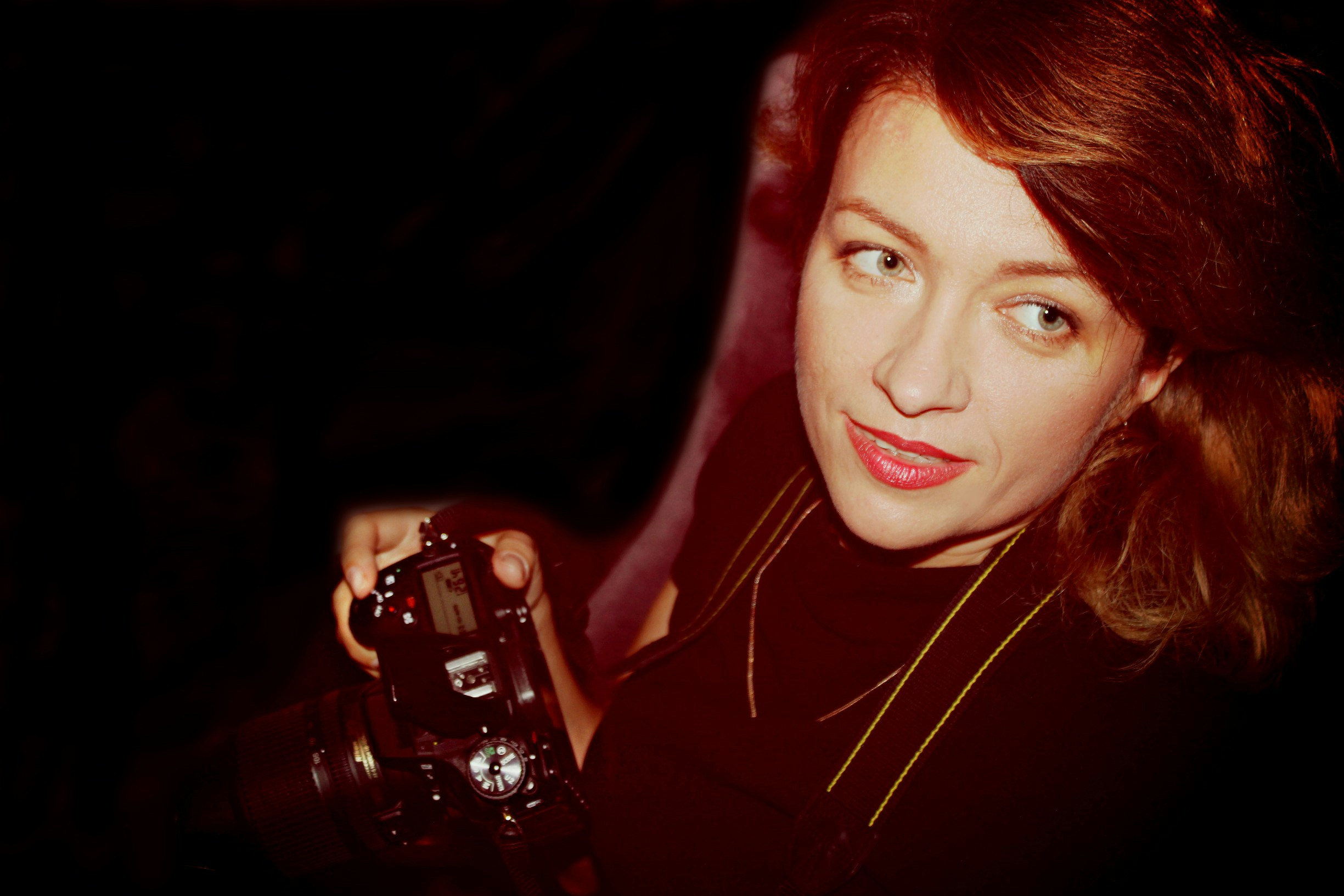 Go to Helena Mamrega's profile