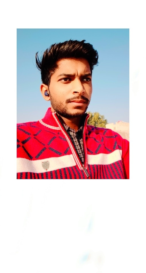 Go to Meshi Verma's profile