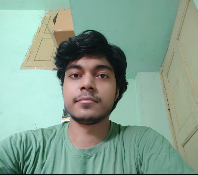 Go to Khushwant Roy's profile